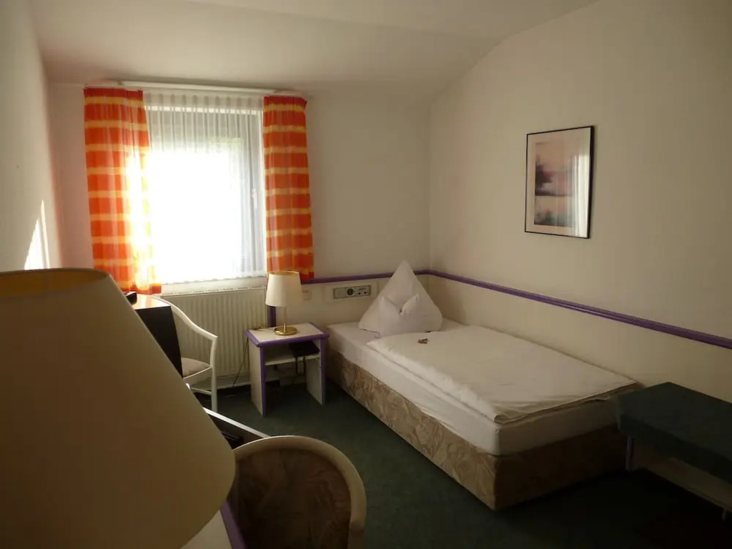 Hotel Gasthof Conrad