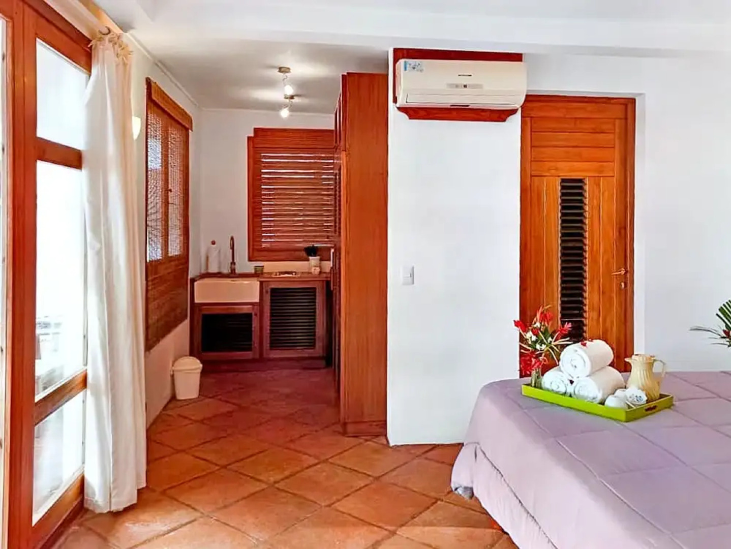 Pedasi Ocean Properties