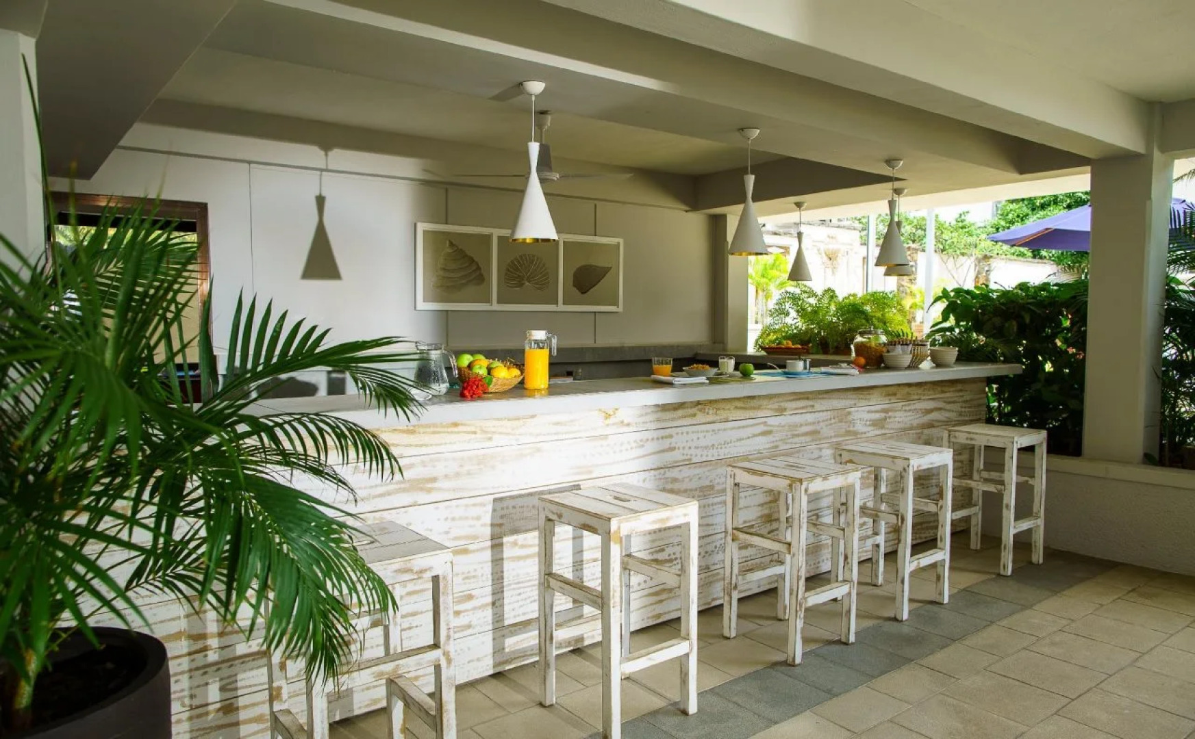 GoSun Beach Residence