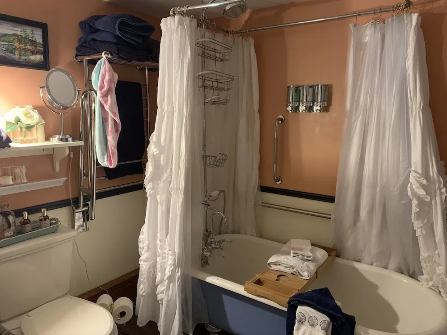 Denmark Stage Stop House