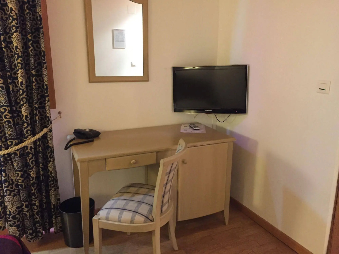 Hôtel-Restaurant Au Lion