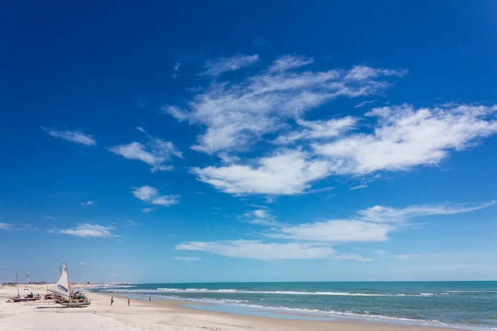 Parajuru Praia Hotel