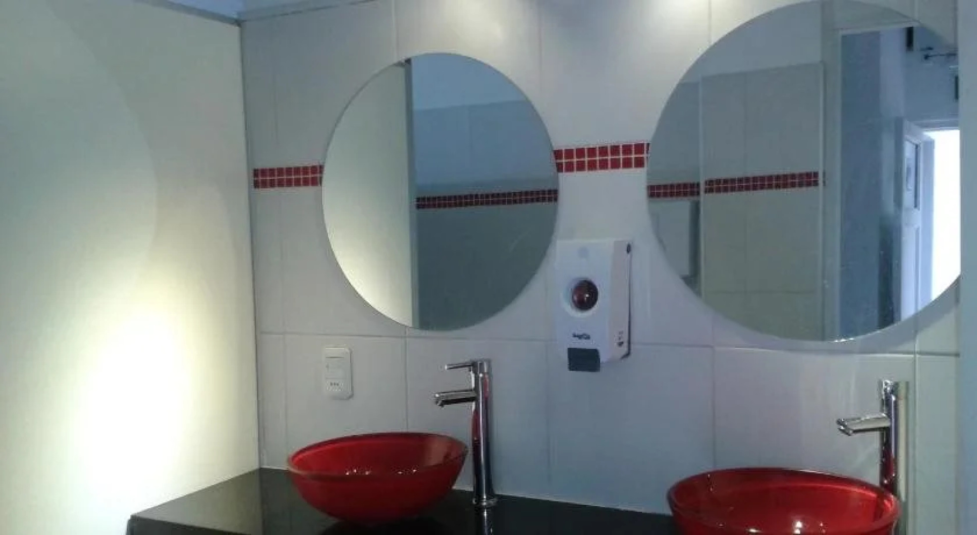 Caballo Loco - Hostel