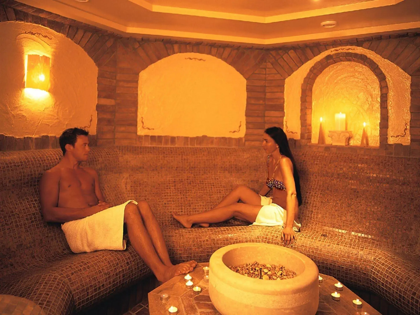 Alpenhotel Tirolerhof