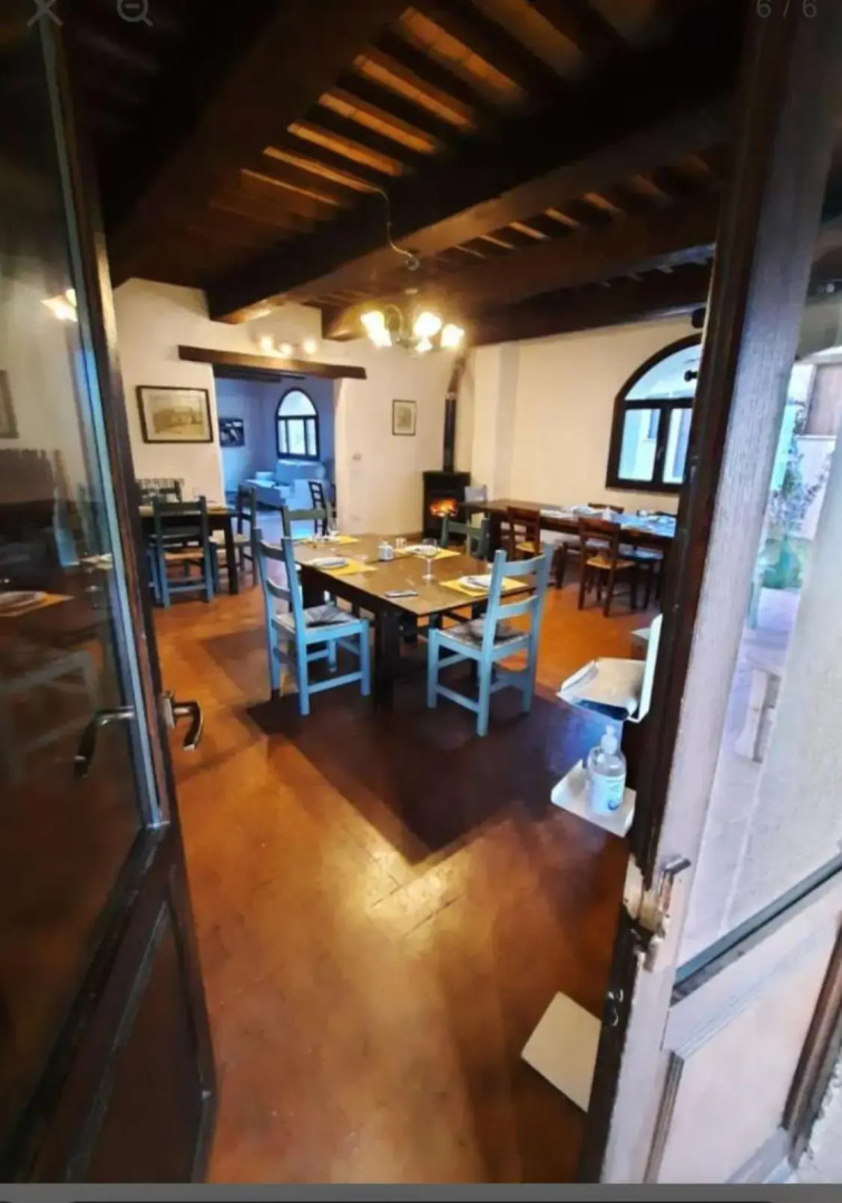 Agriturismo Il Covo del Solengo