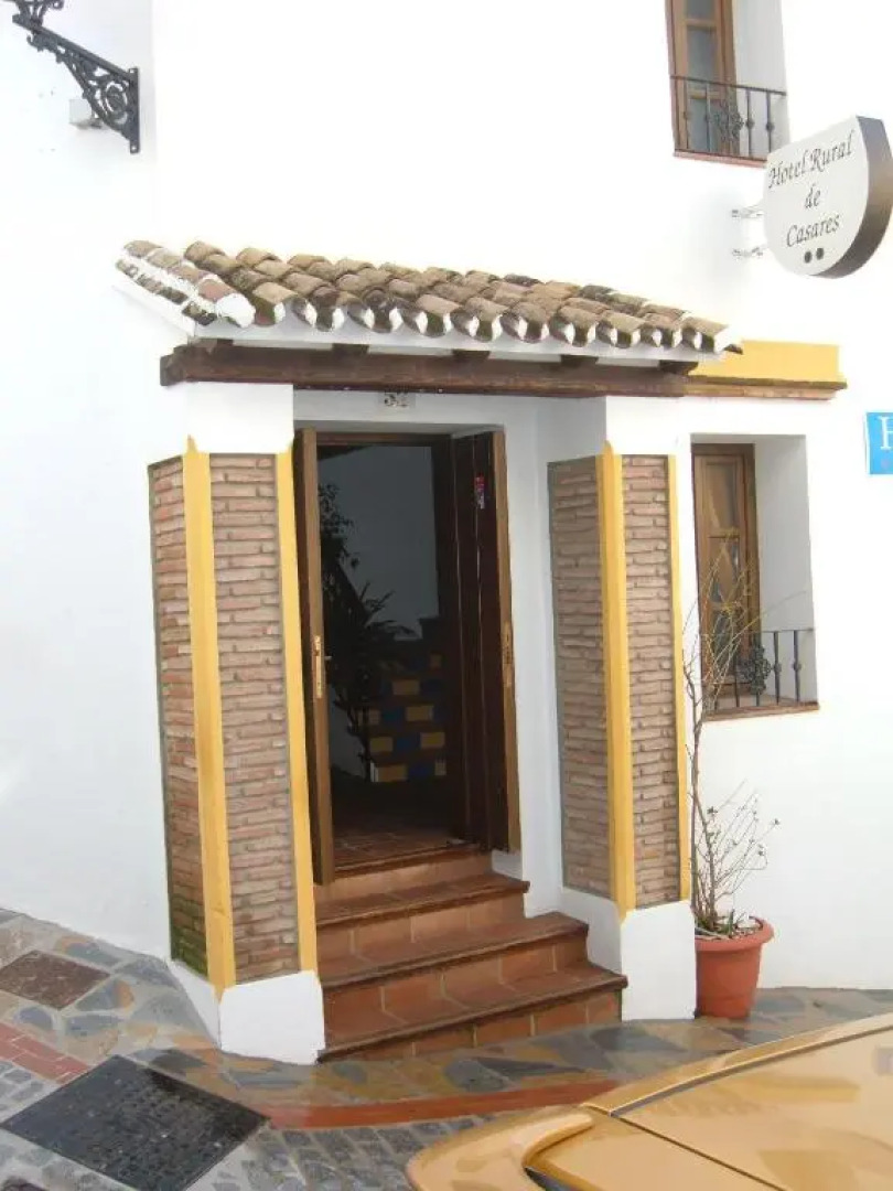 Hotel Rural Casares