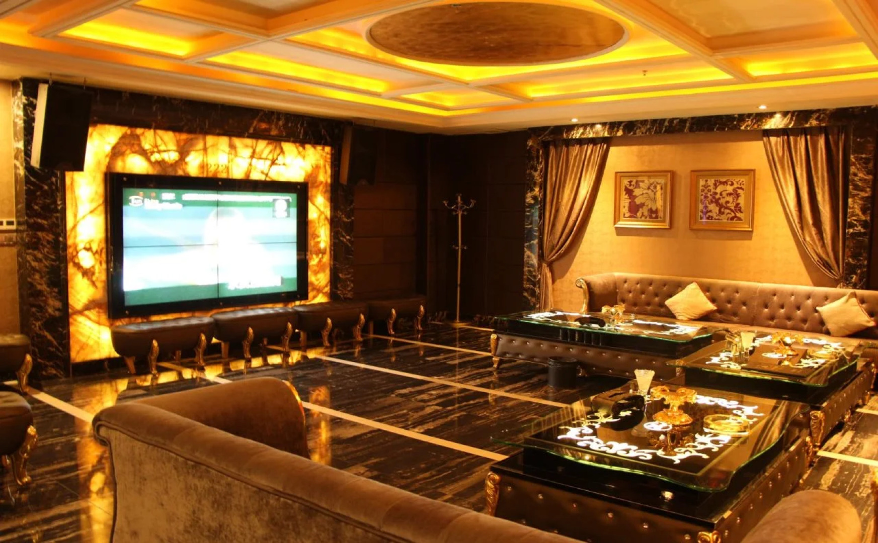 Global One International Hotel Zhuhai