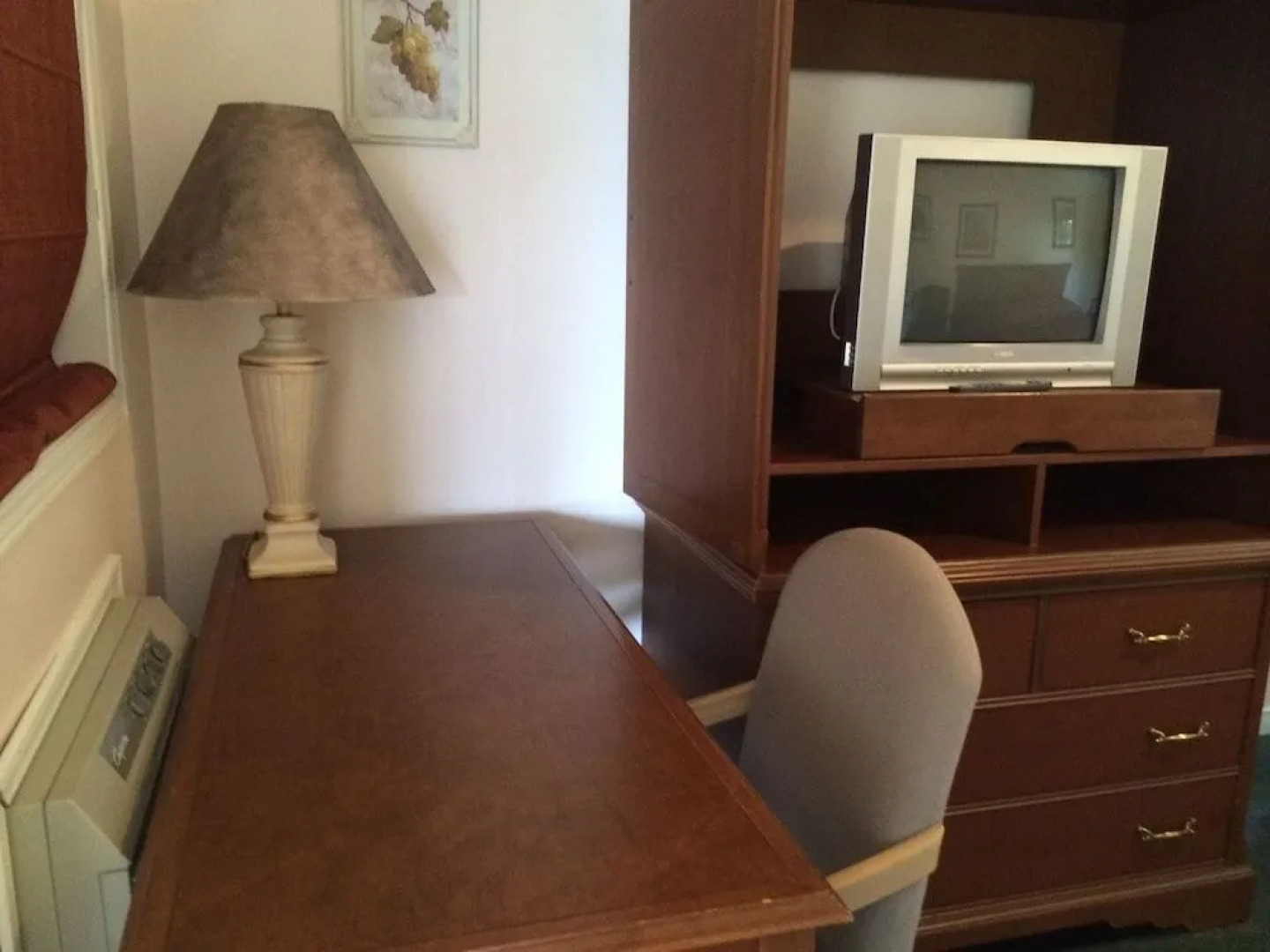 Villa Nova Motel Resort