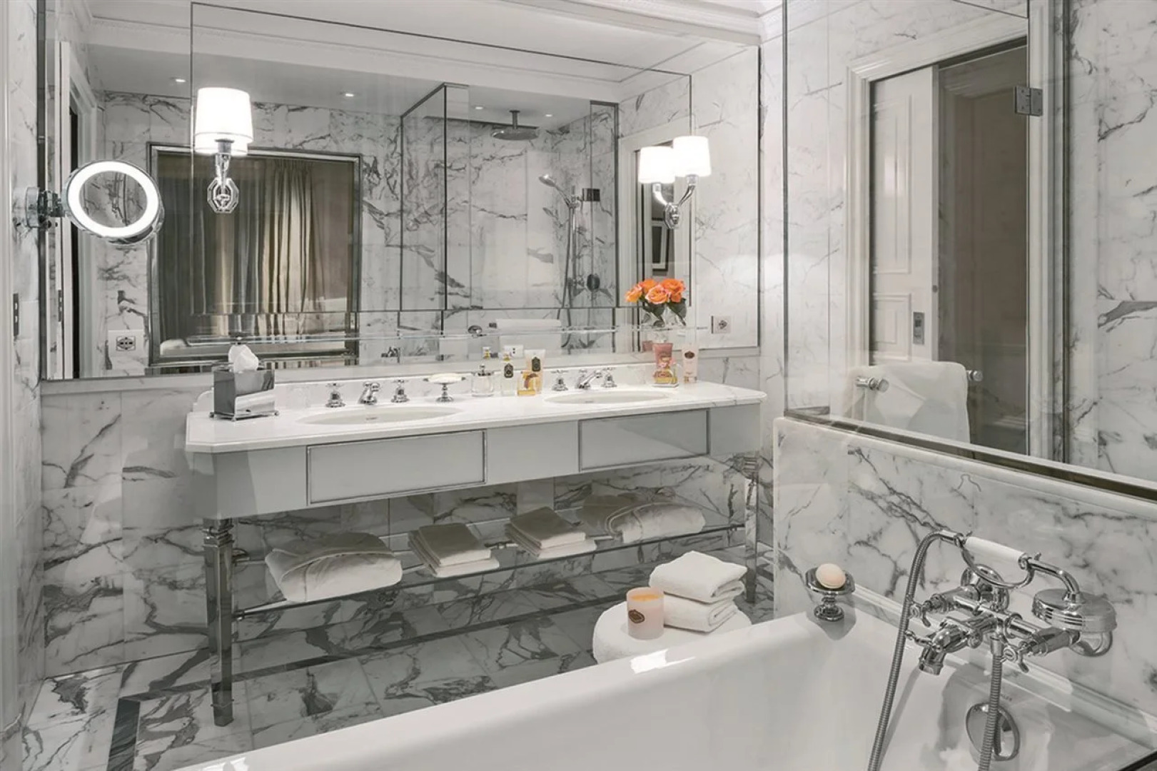 Palazzo Parigi Hotel & Grand Spa Milano