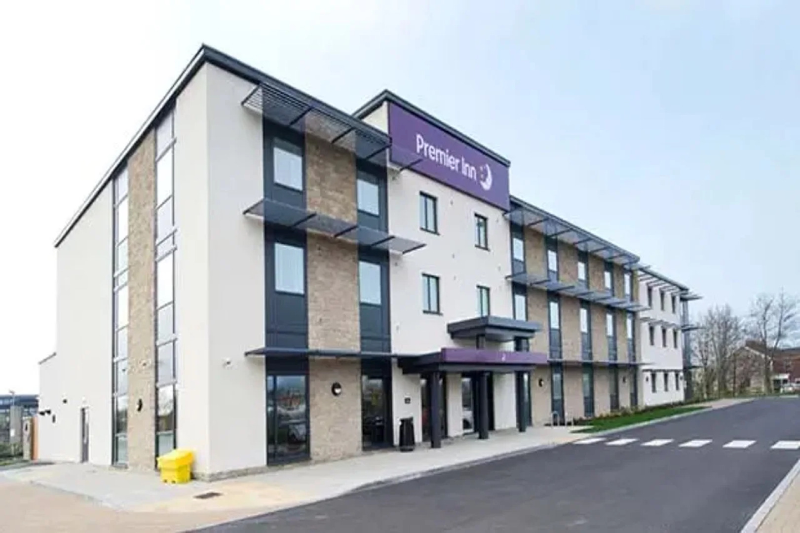 Premier Inn Wells (Somerset)