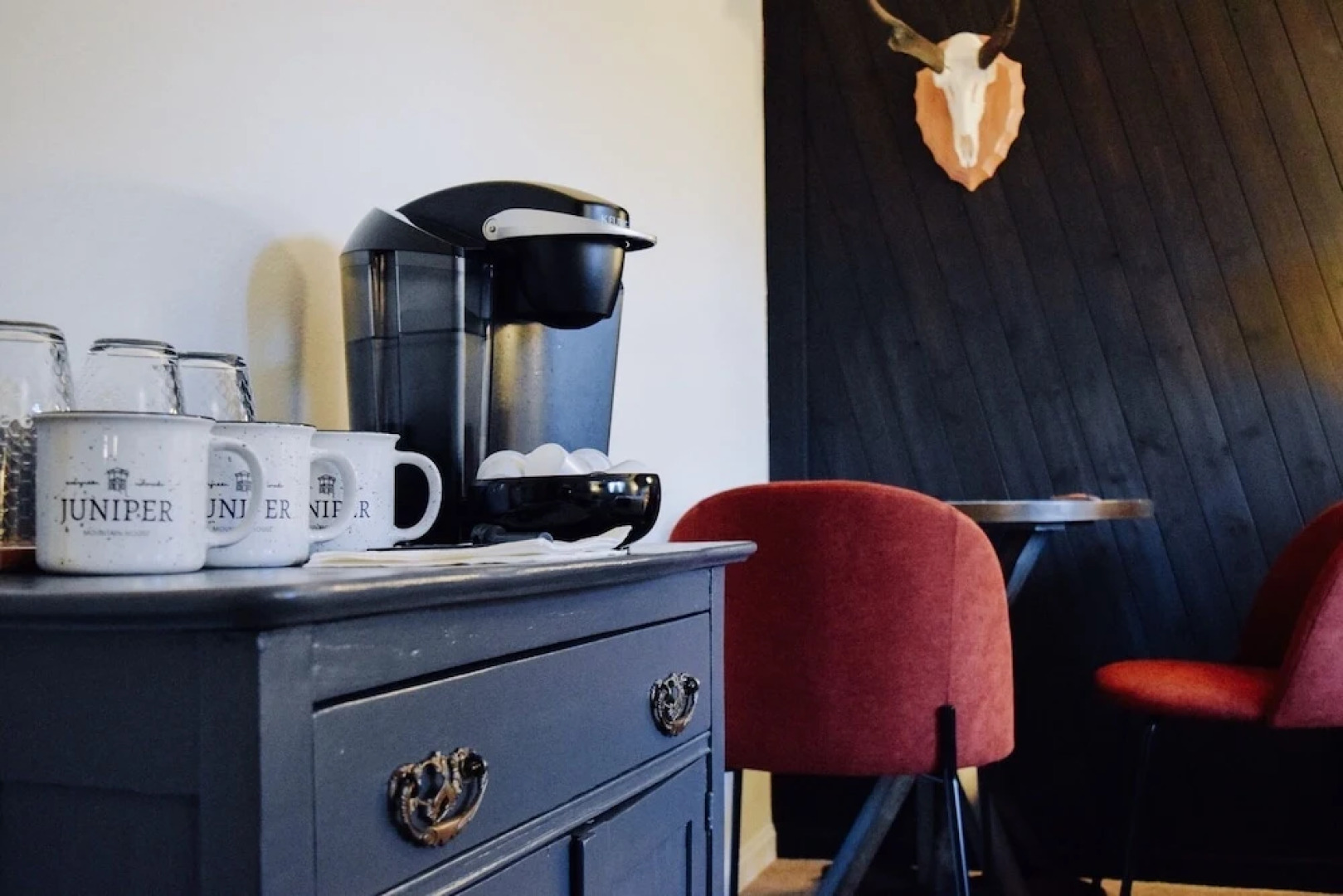 Mountain Bounty Bed and Breakfast