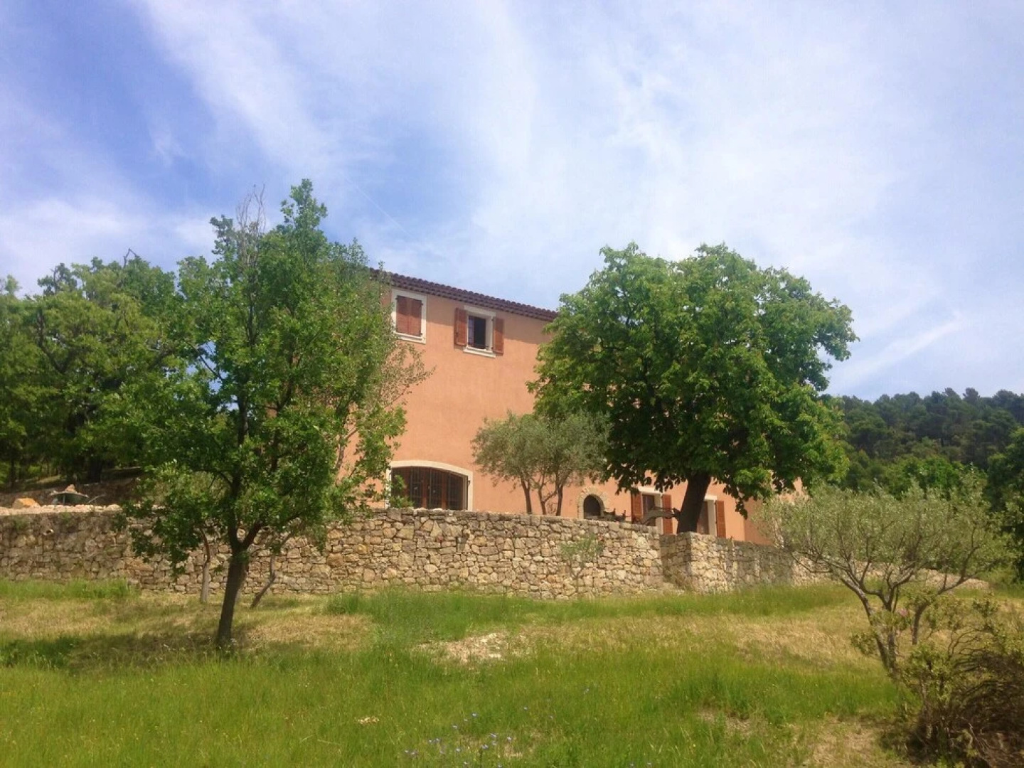 Holiday home Chemin de la Rouviere