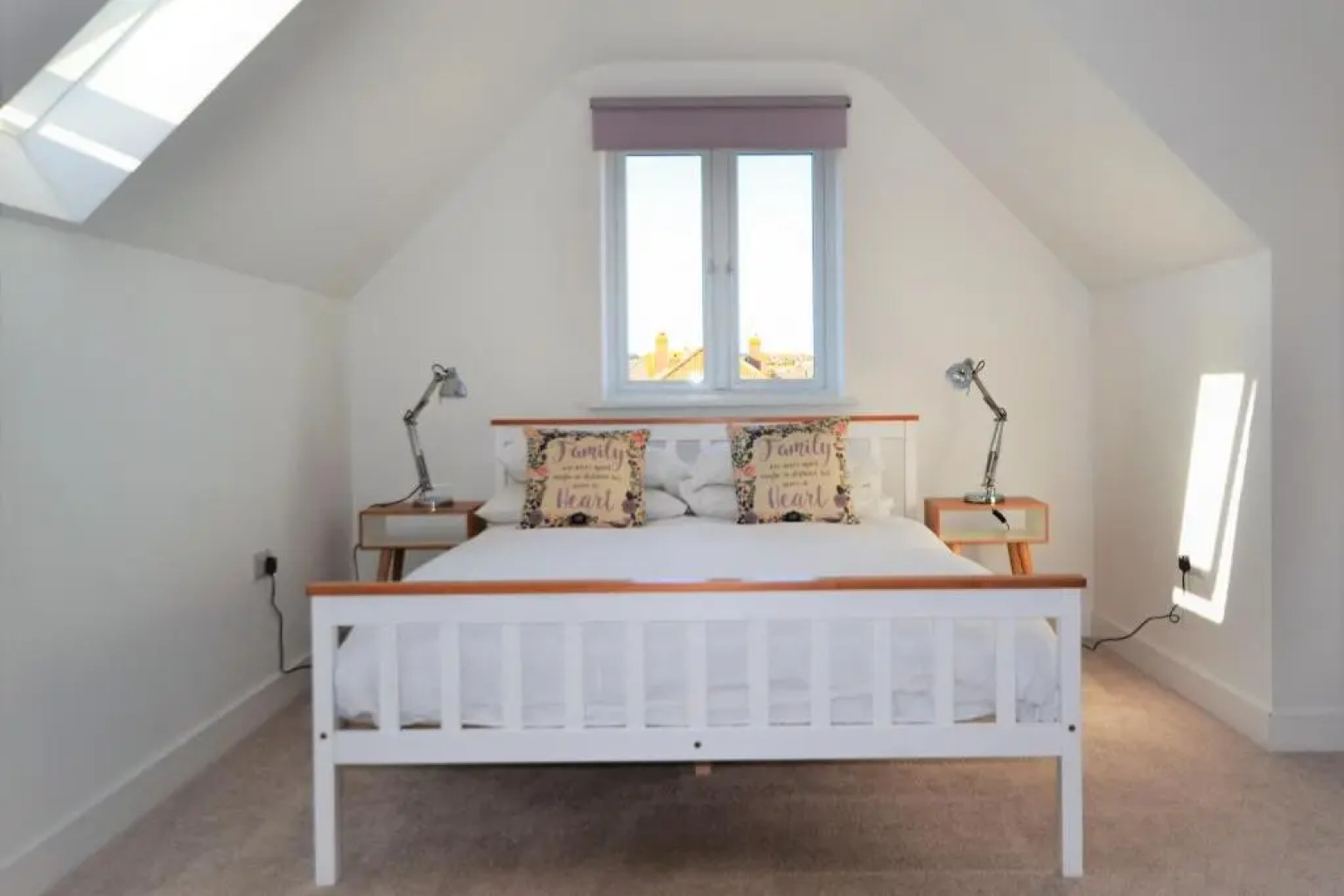 South Coast Haven Apartments