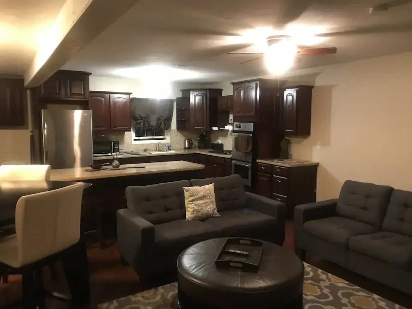 Another World Apartments