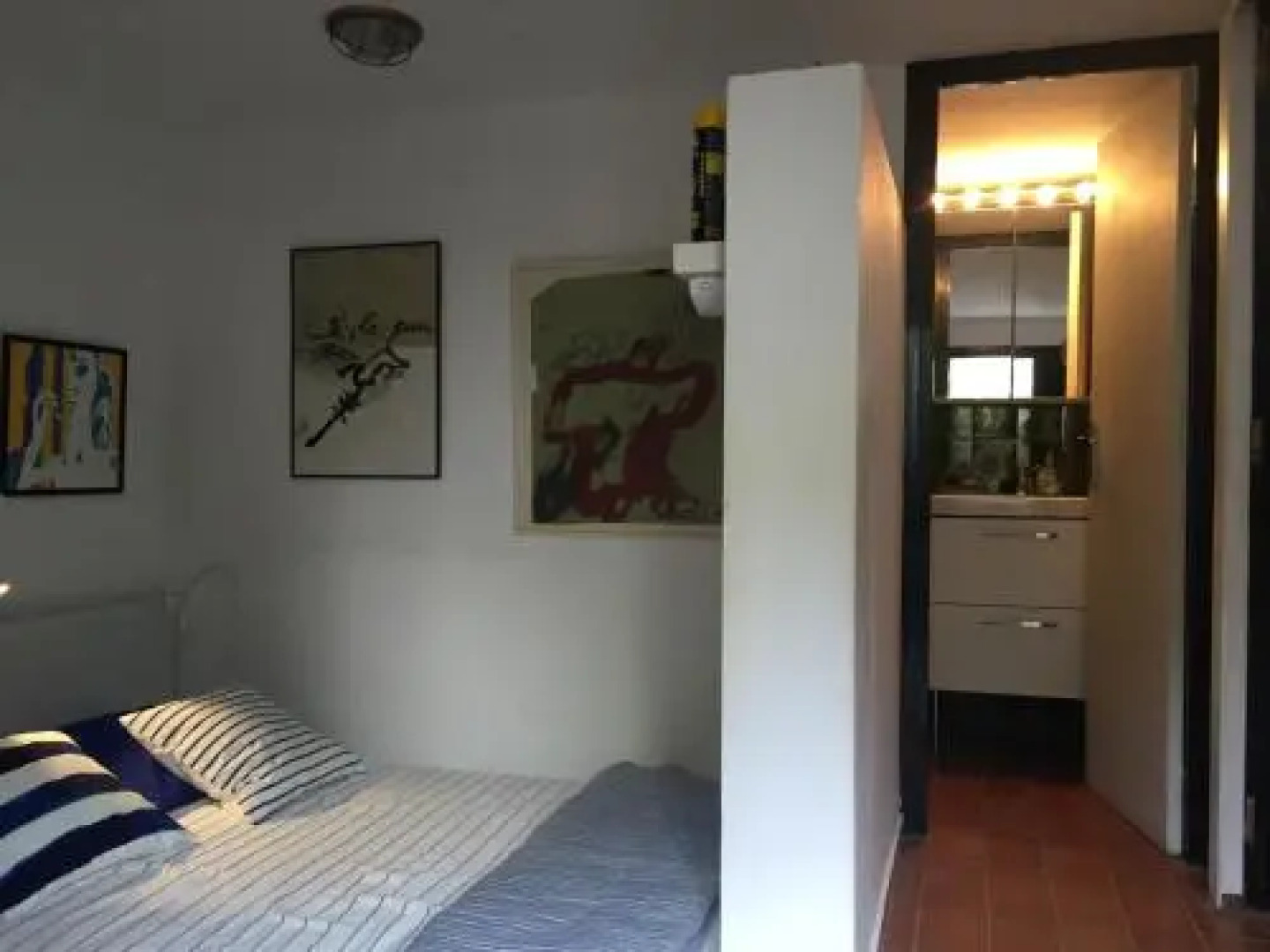 Casa del Pi Interior