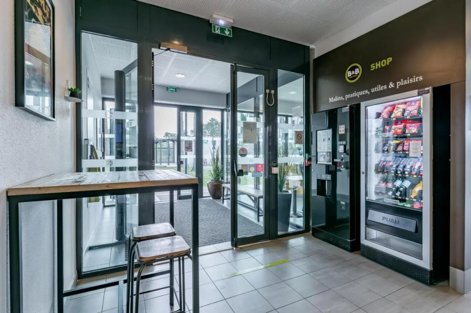 B&B HOTEL Arcachon Gujan-Mestras