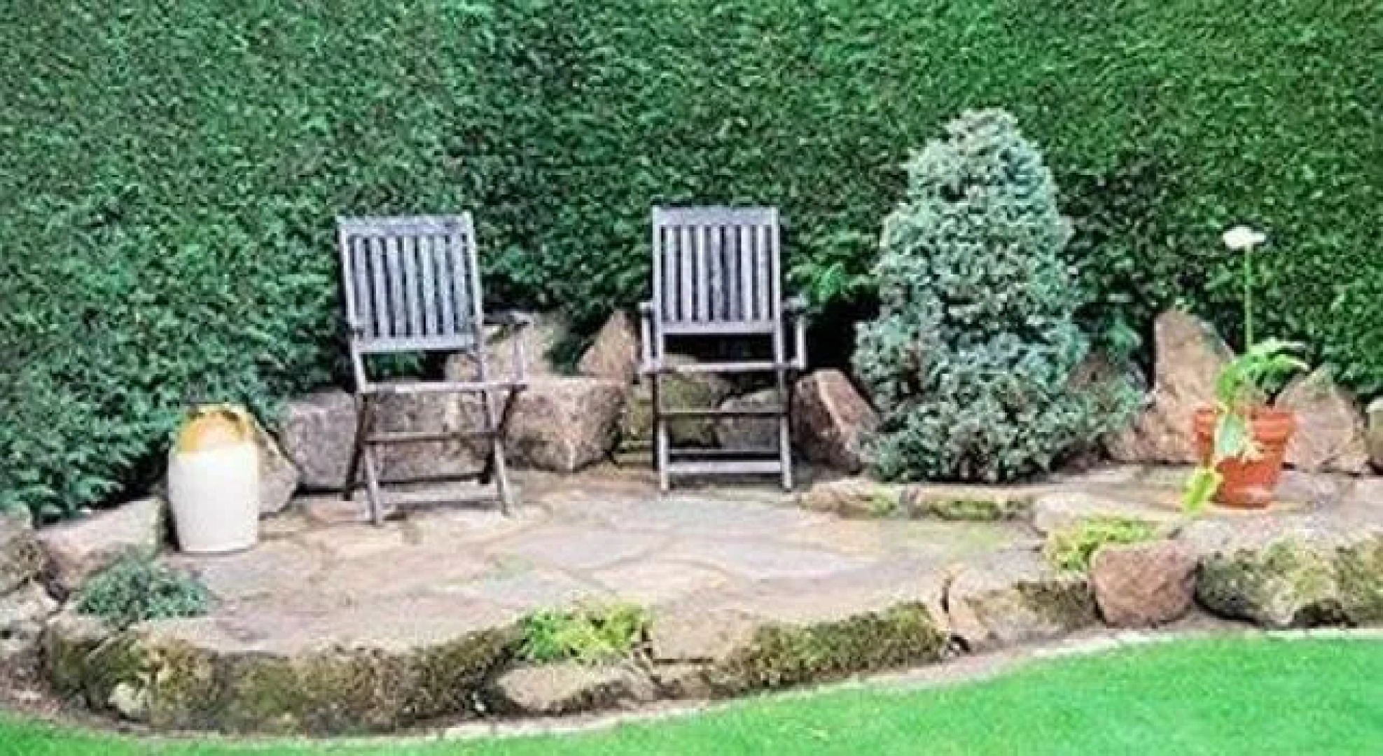 Kirkstone Bed & Breakfast