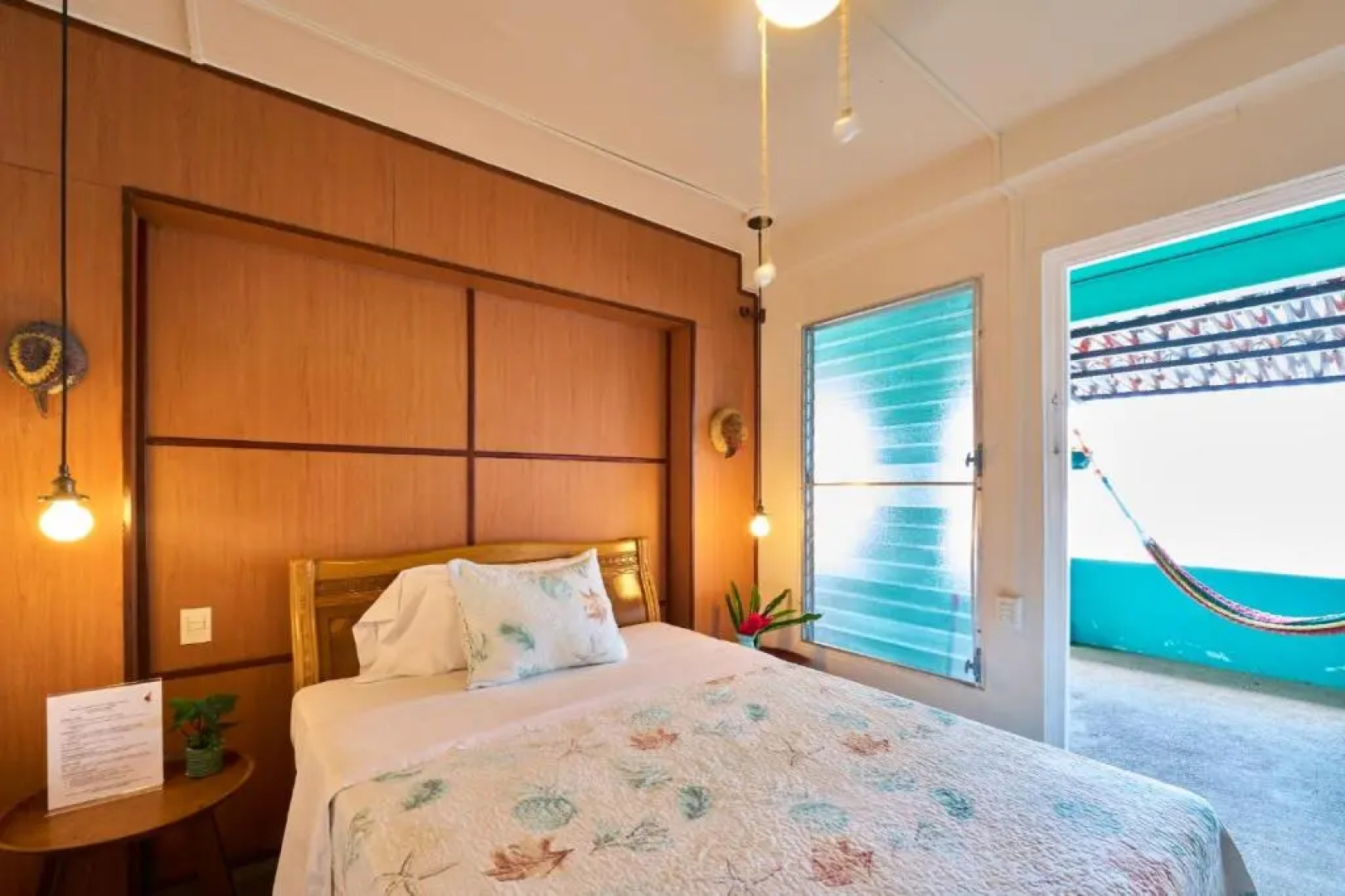 Casa Congo - Rayo Verde - Restaurante