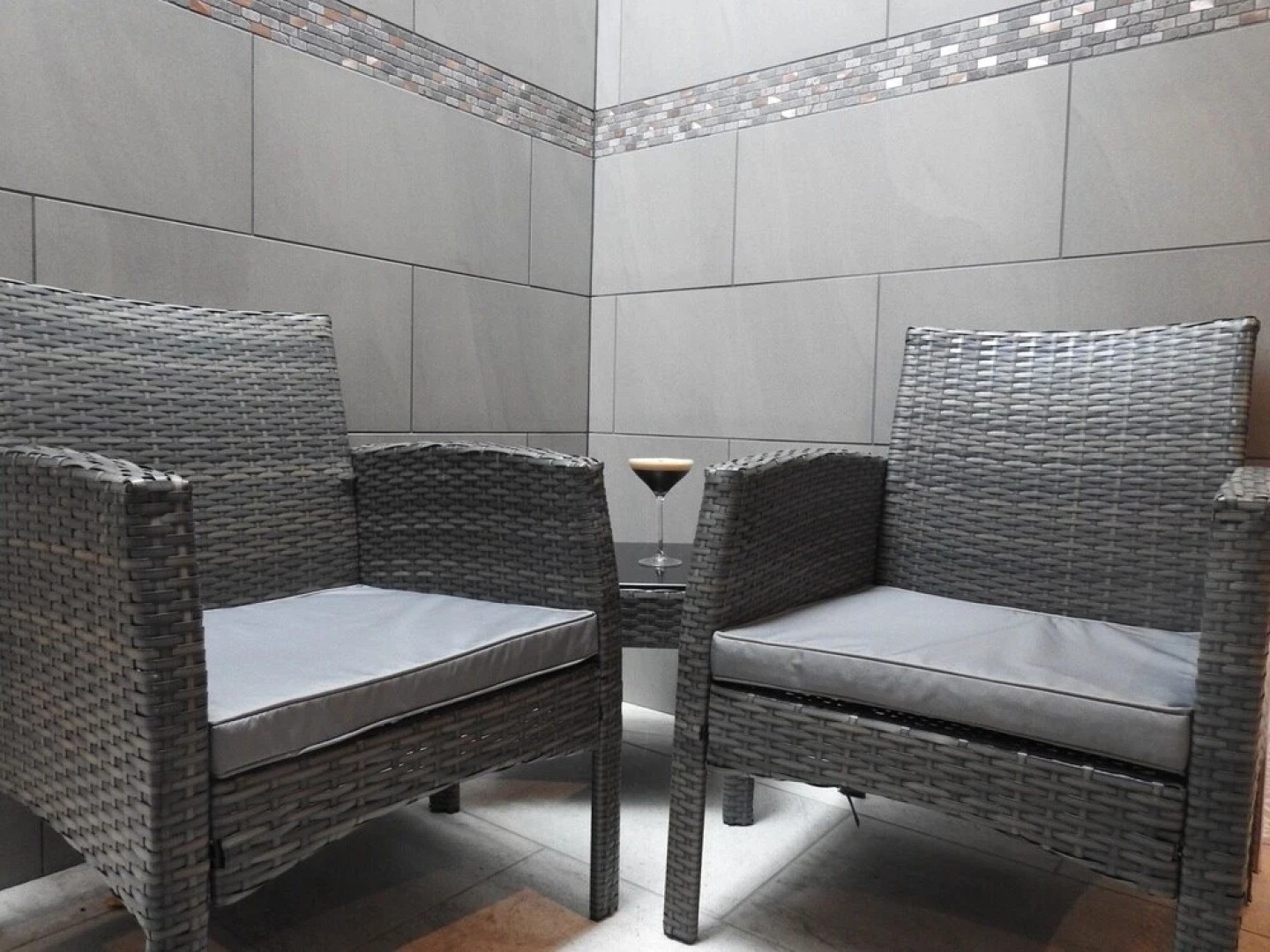 House Of Juniper - The Manse