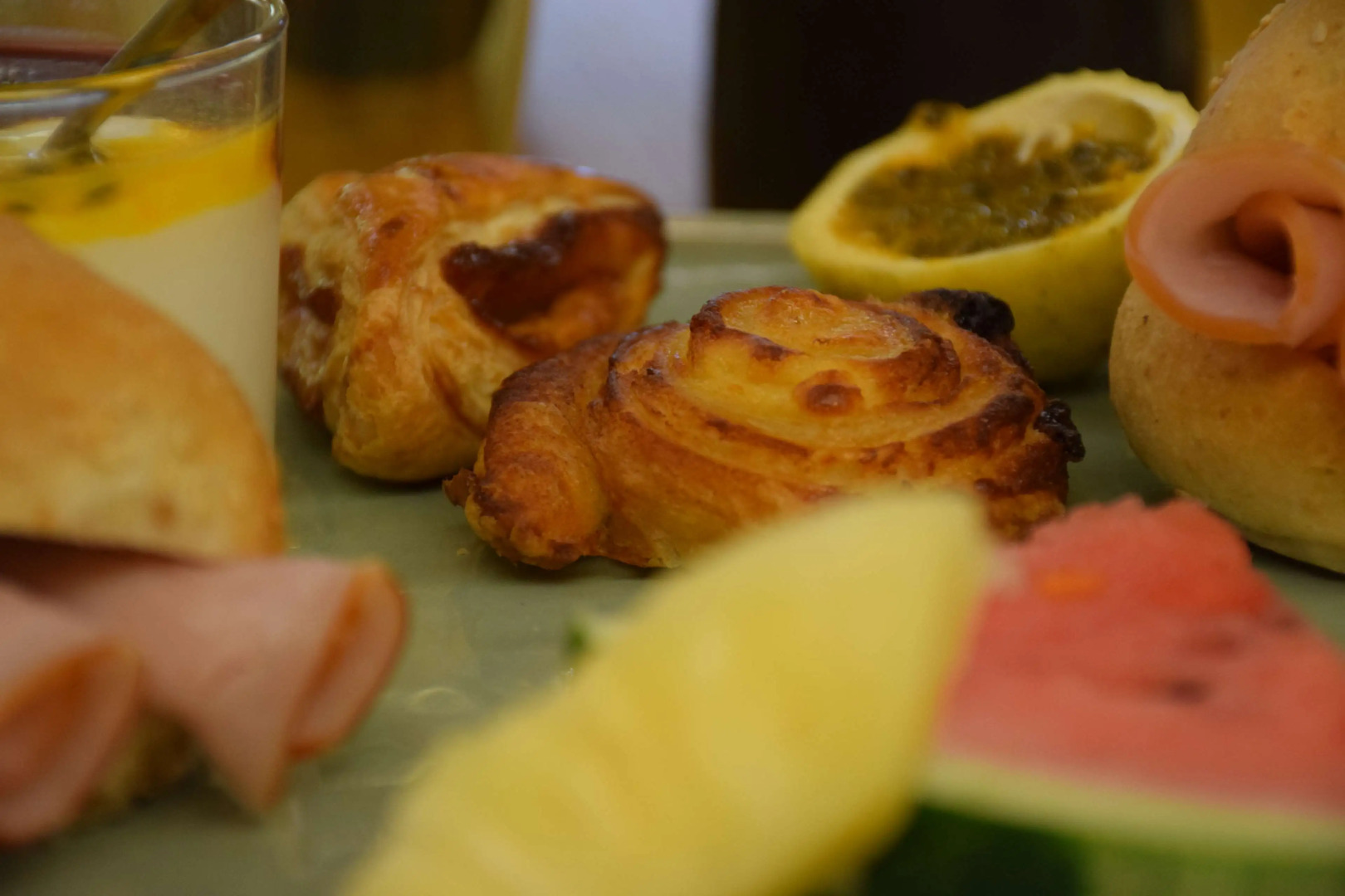 Radisson Blu M'Bamou Palace Hotel