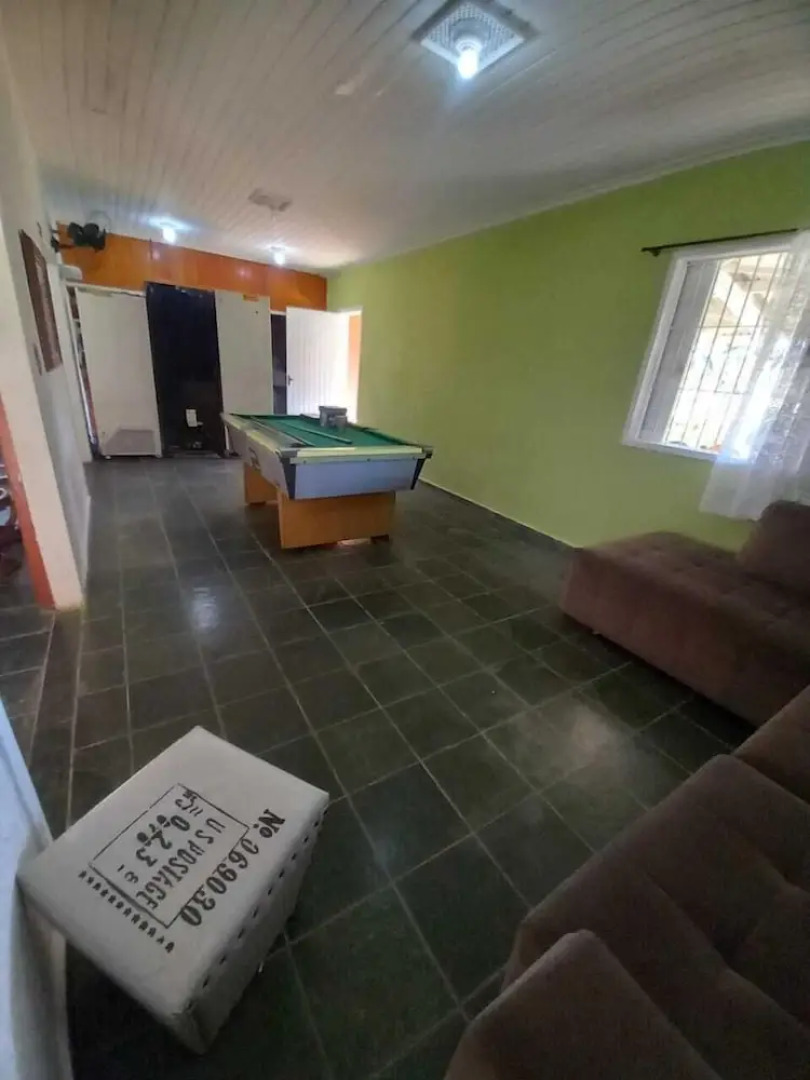 Pousada Cavalo de Pedra