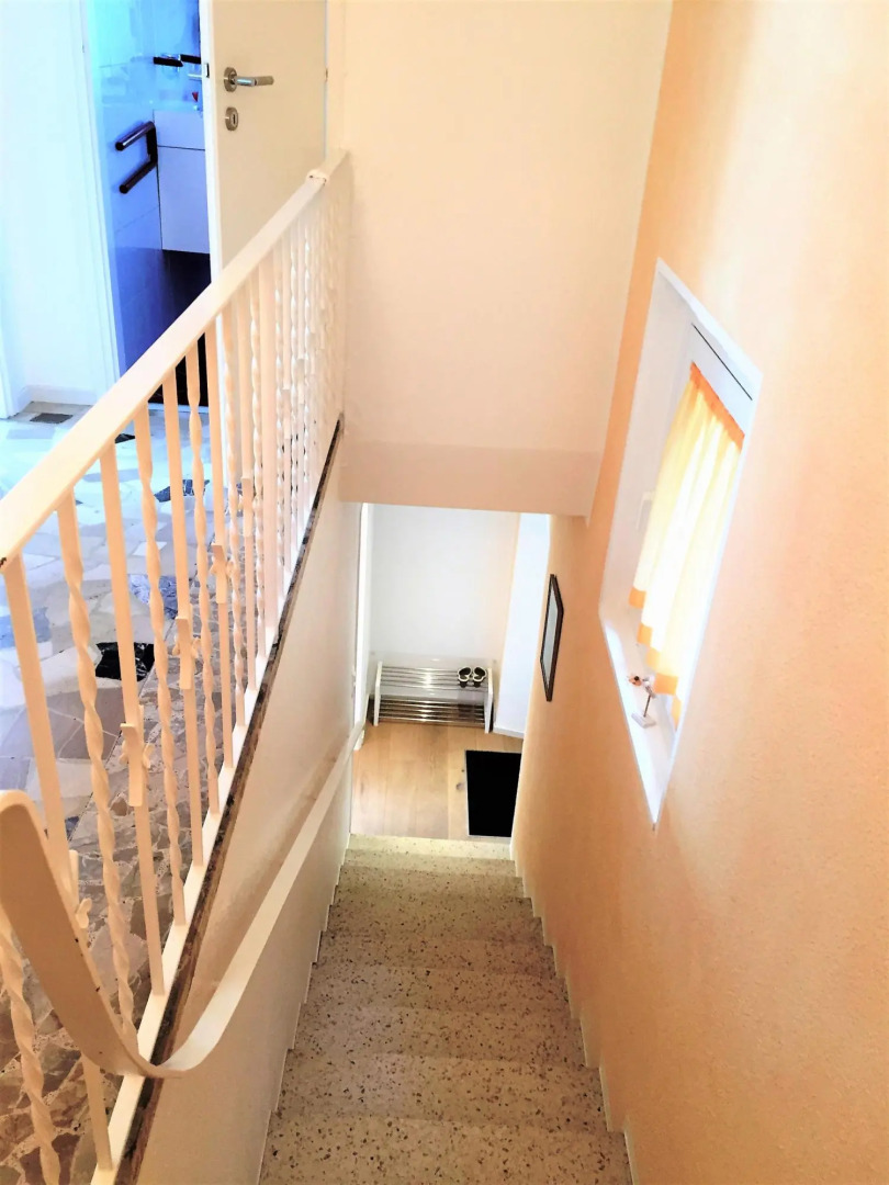 Direct on Lugano Lake Take a Swim From Your Villa