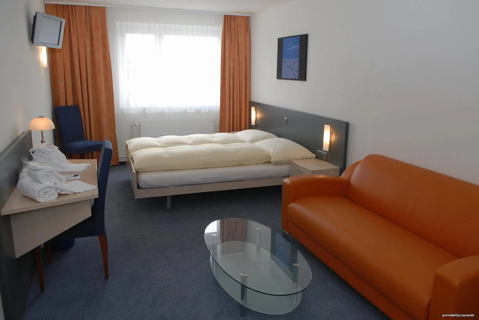 Airporthotel Grenchen