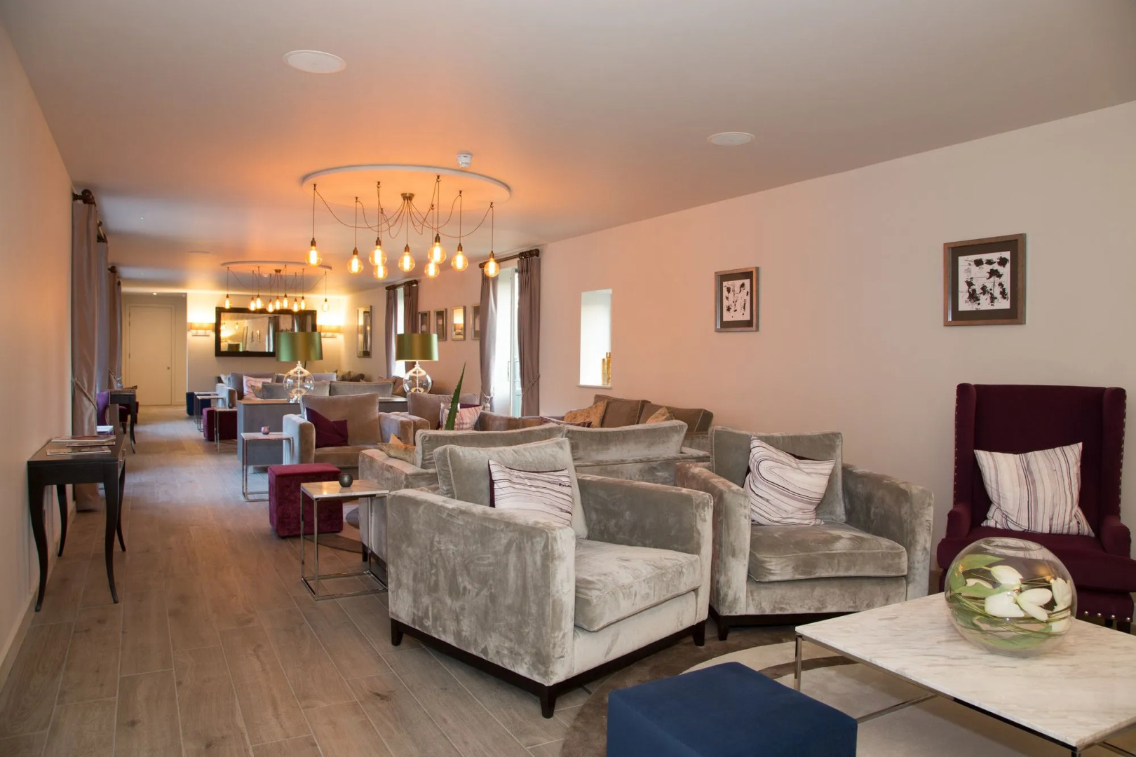 Dunalastair Hotel Suites