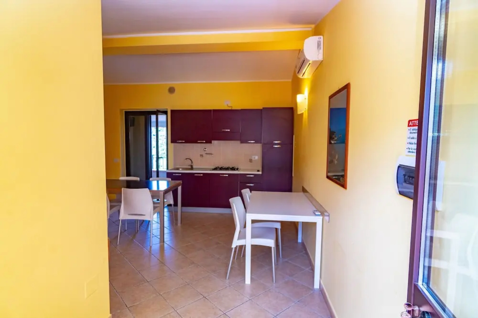 Villa Mapa - Appartamenti vicino al mare