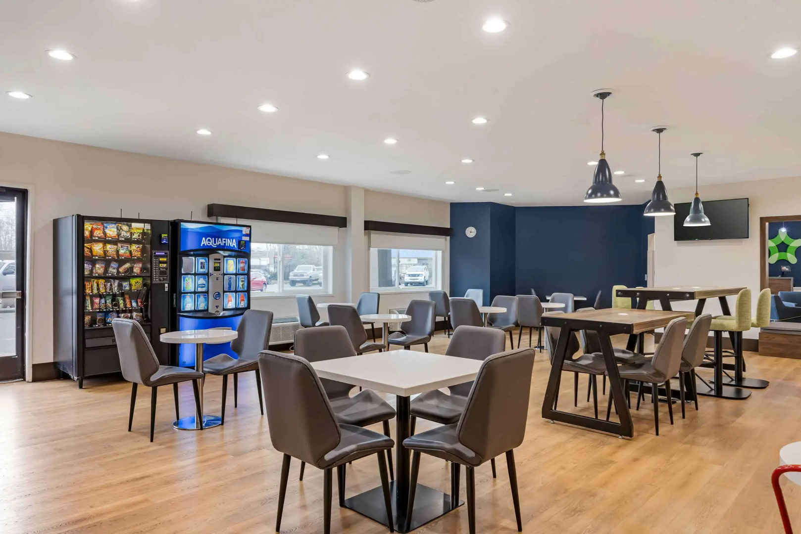 Extended Stay America Premier Suites - Portland - North