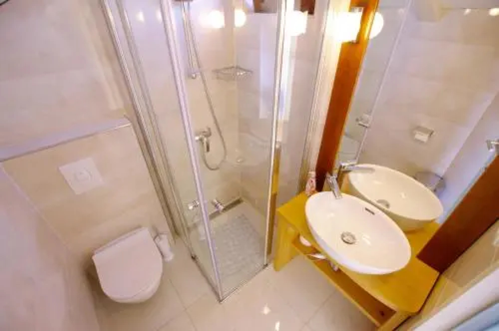 Apartman Murter Center 4+1 ID 720