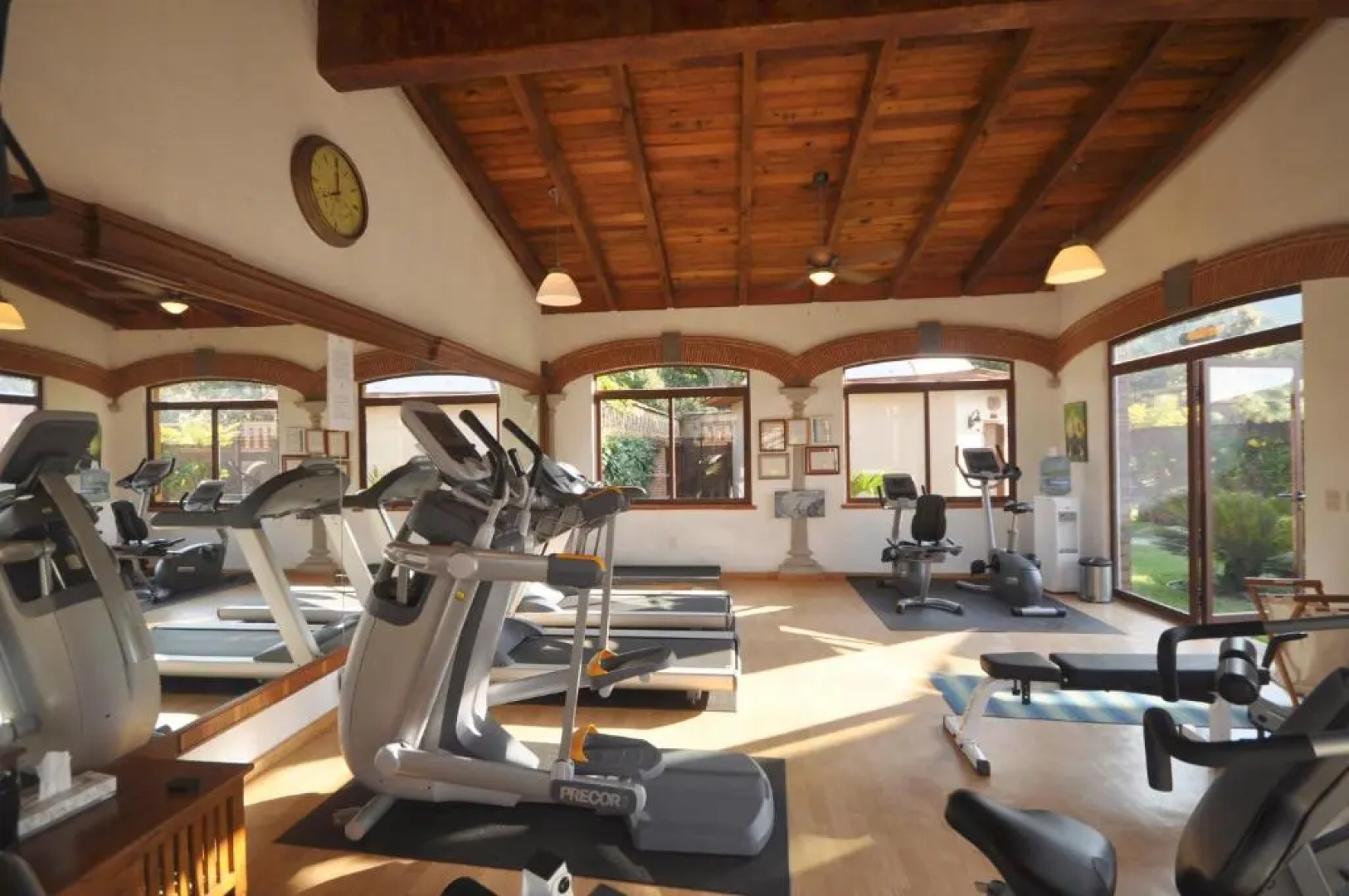 La Buena Vibra Wellness Resort & SPA