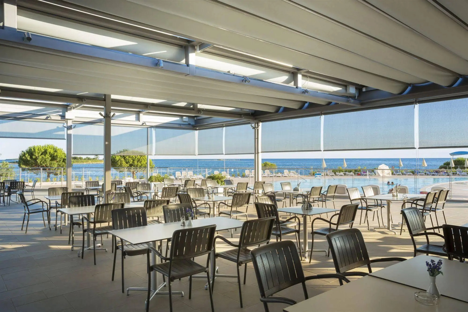 Maistra Apartments Villas Rubin, Rovinj