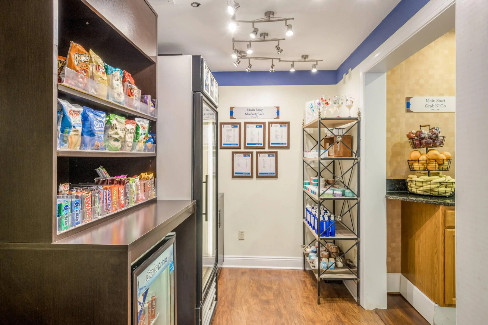 MainStay Suites Port Saint Joe South