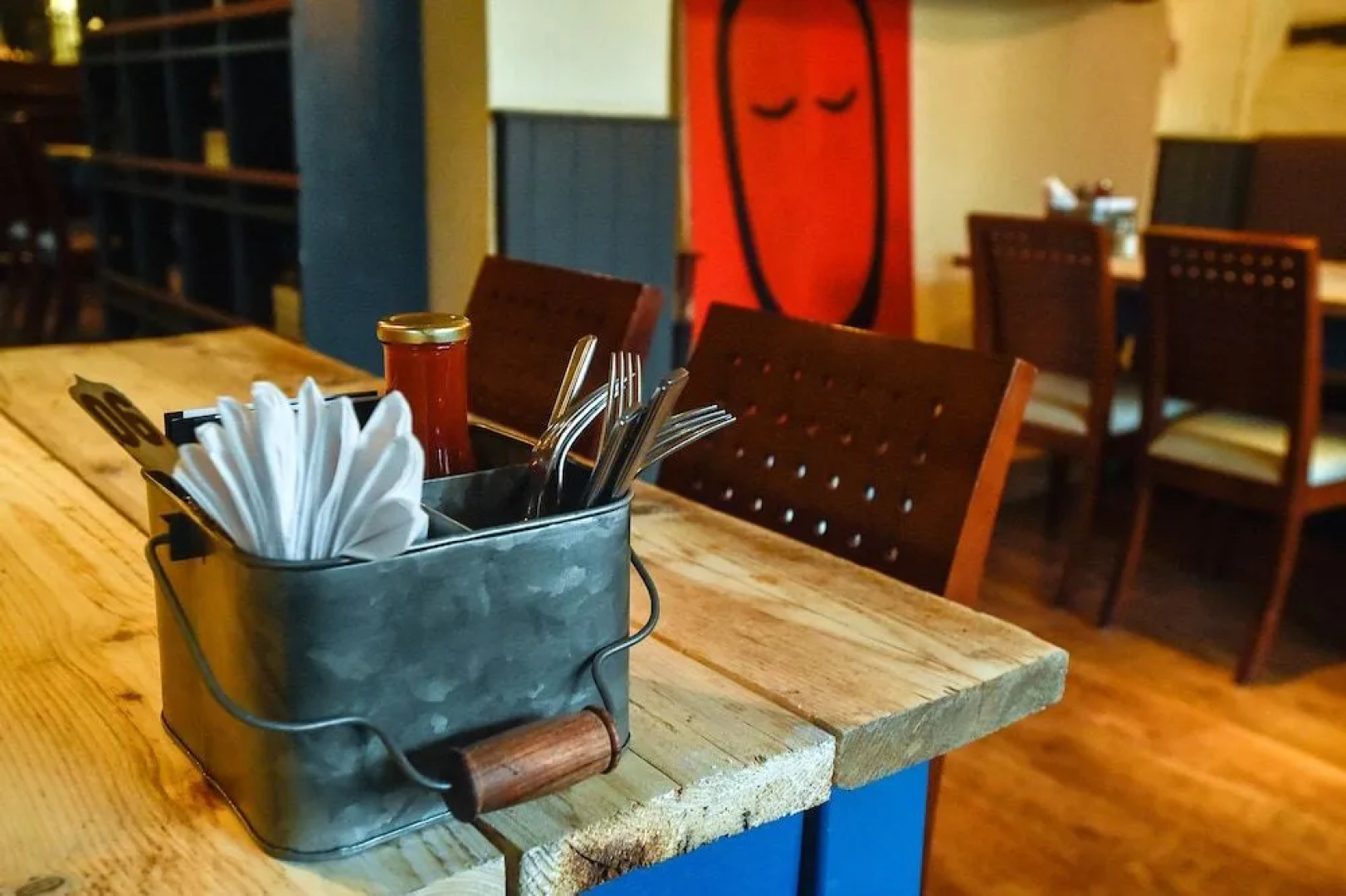 The Kingsbury at No7 & No8