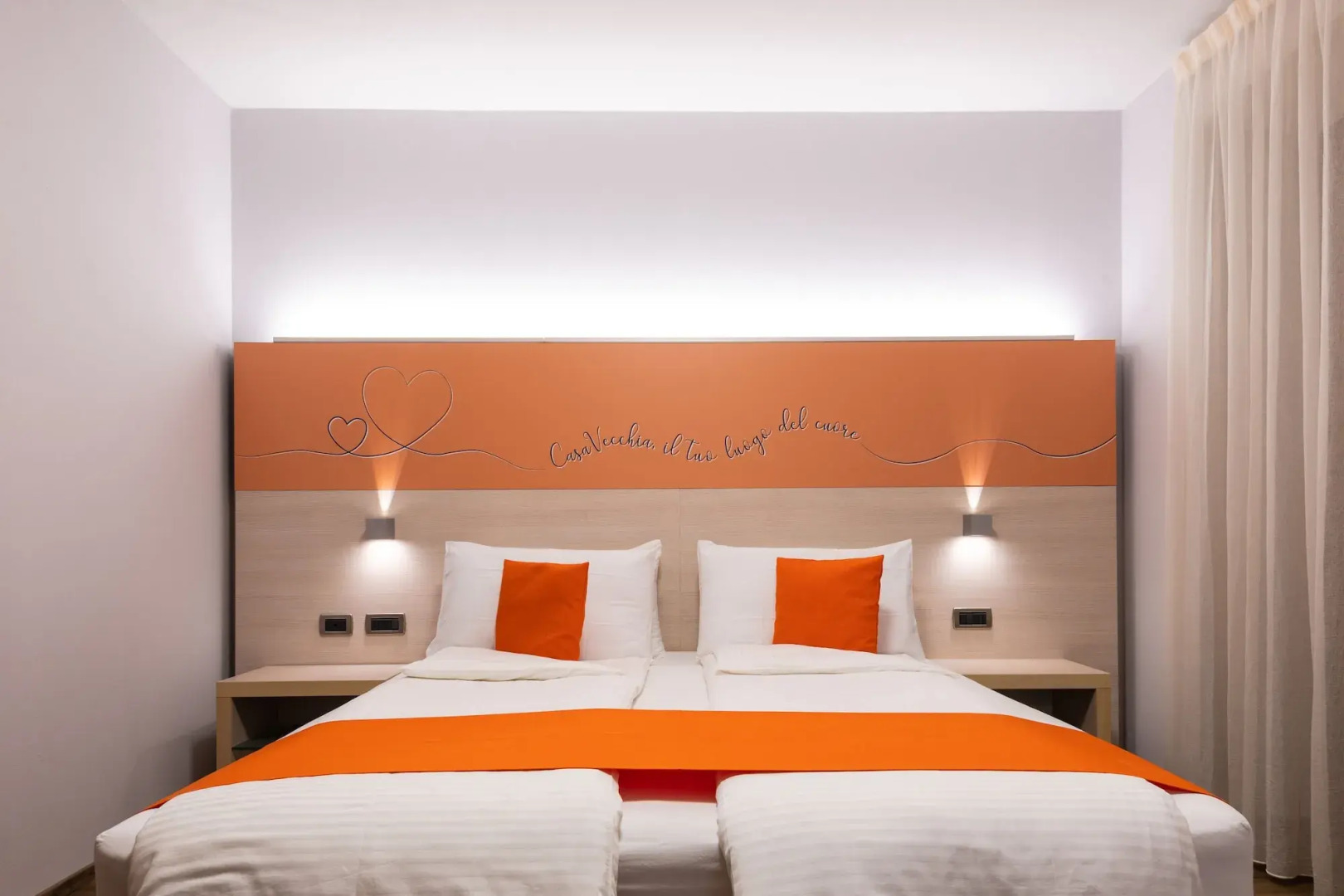 Camping Albergo Casavecchia