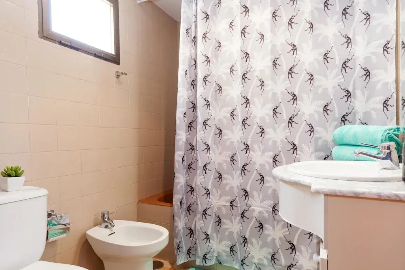 Apartamento Bellavista