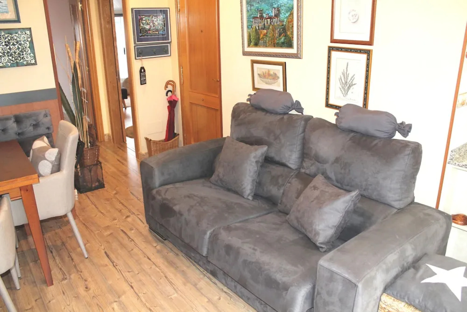 Como en Casa - Apartamento Mar do Grove