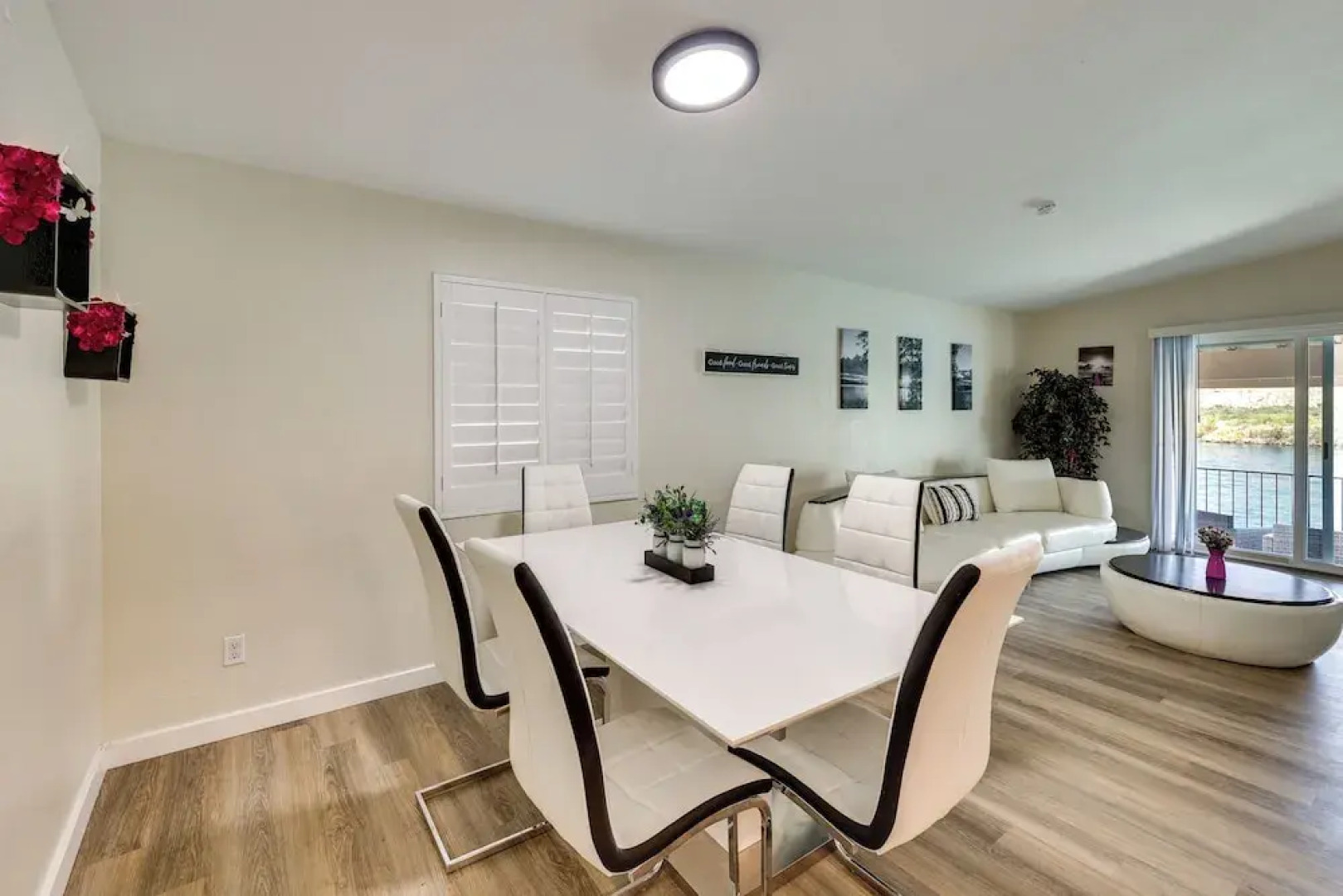 Colorado River Retreat: Bullhead City Home w/ Deck