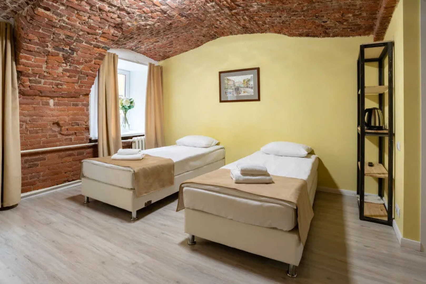 Антре на Марсовом