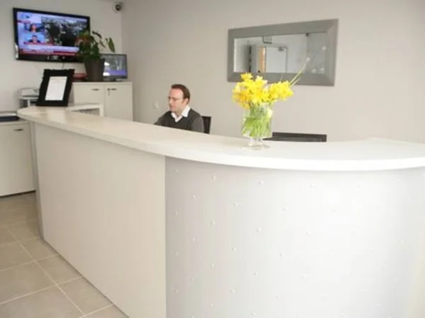 Suite Affaire Cannes Vieux-Port