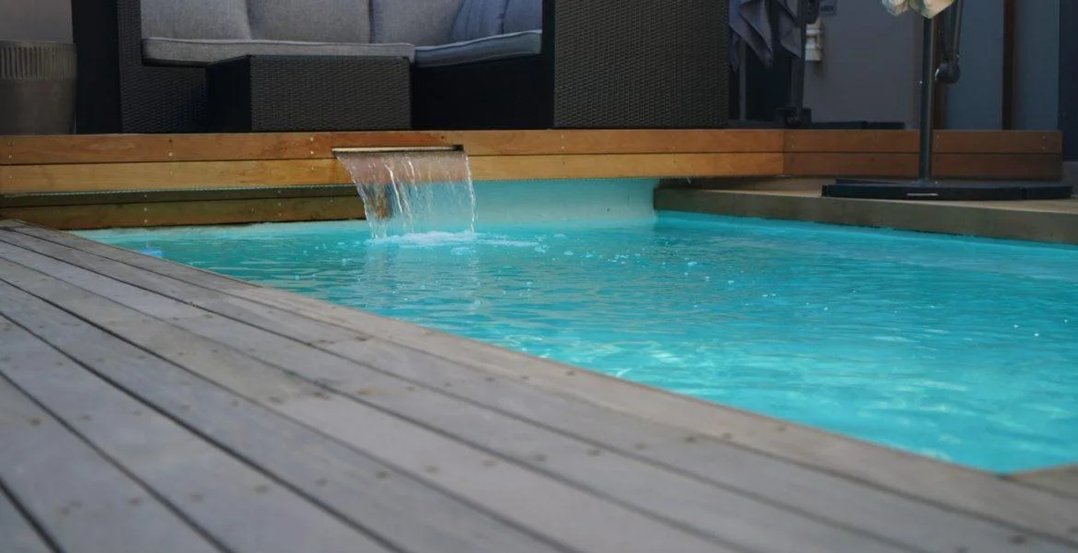 Bay Lodge on the Beach