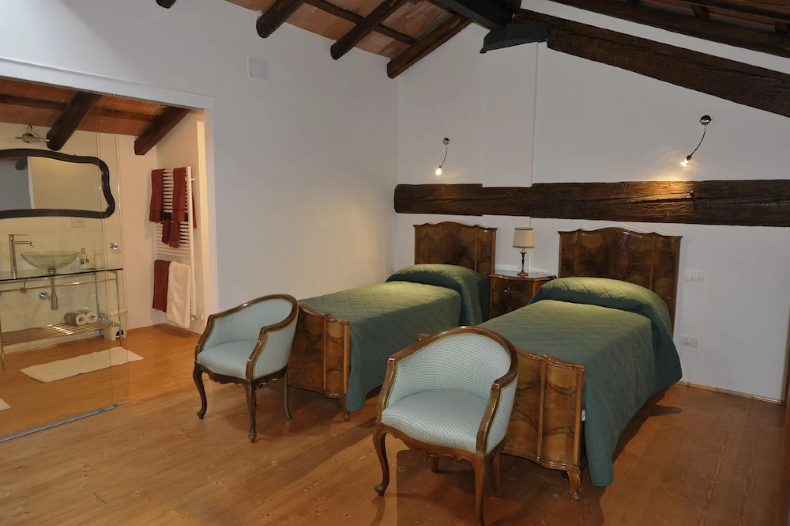 Agriturismo Colutta