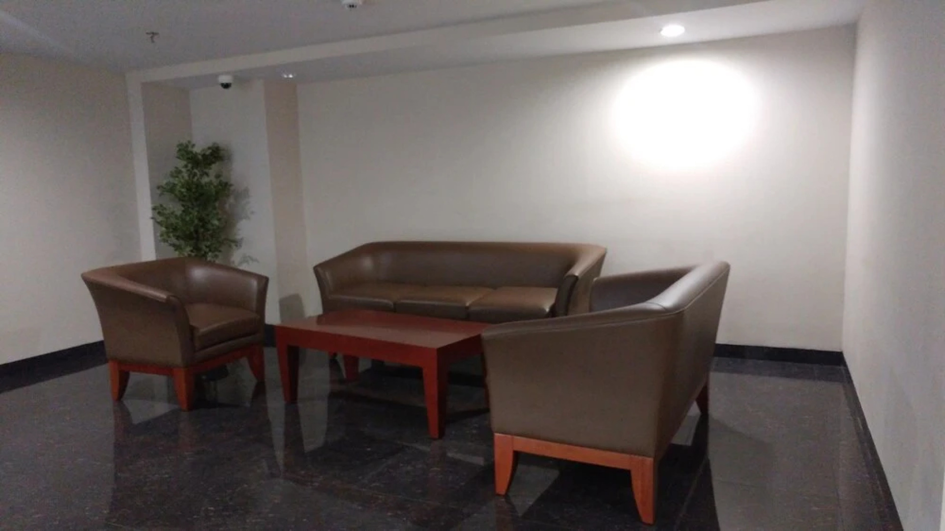 Stylish Studio The Springlake Summarecon Bekasi Apartment