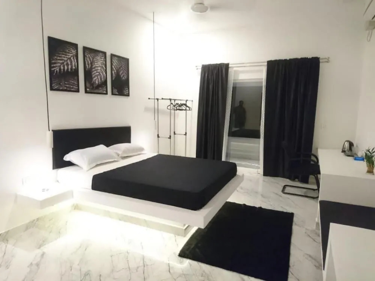 Keratheeram Beach Resort