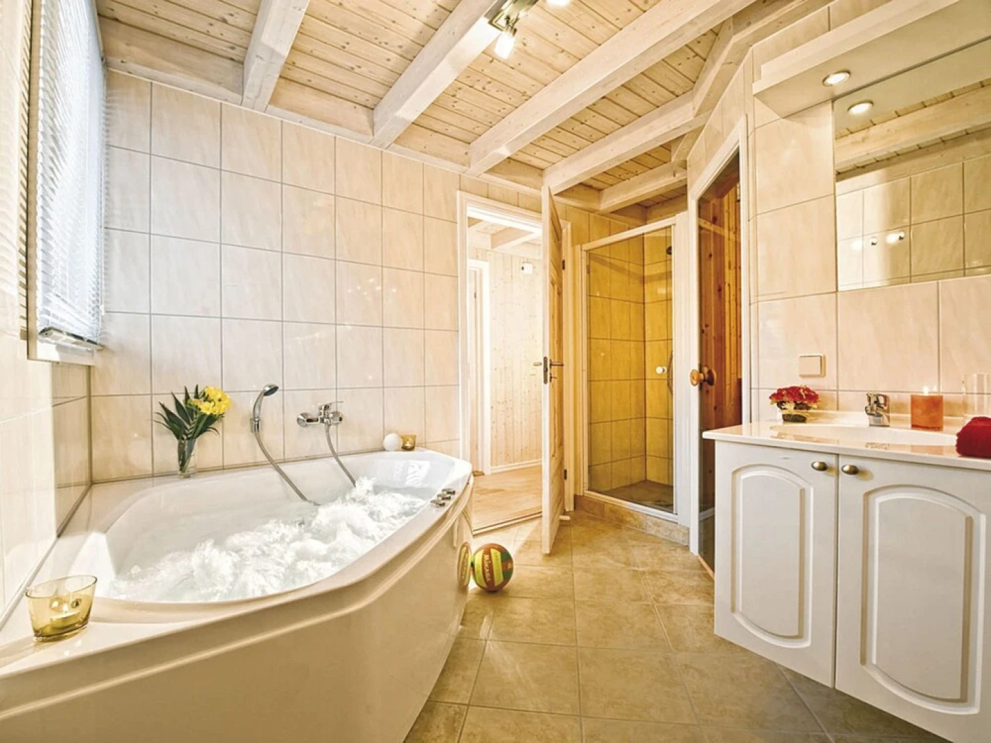 Bornholm Bad Saarow in Bad Saarow