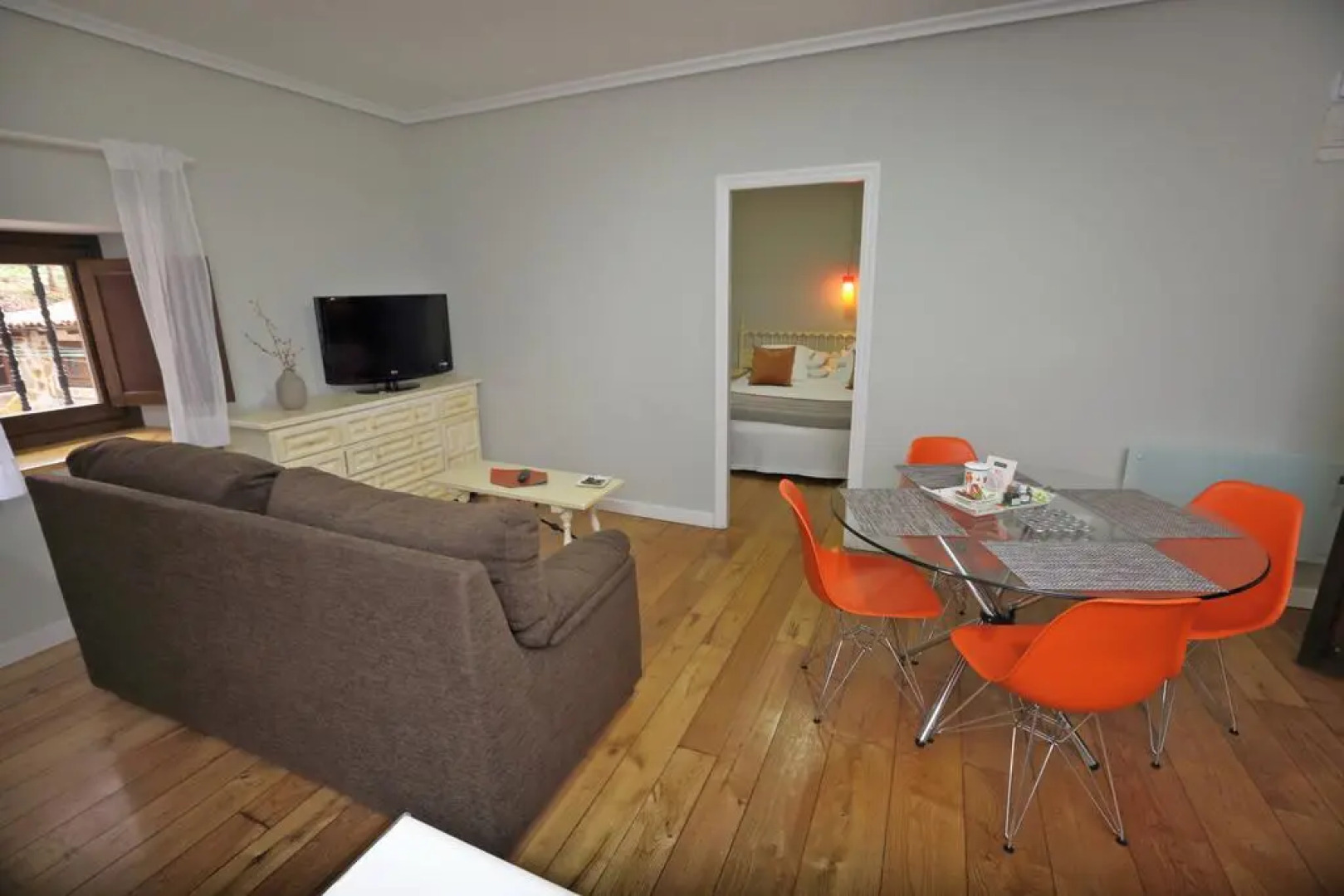 Apartamentos Santa Lucía