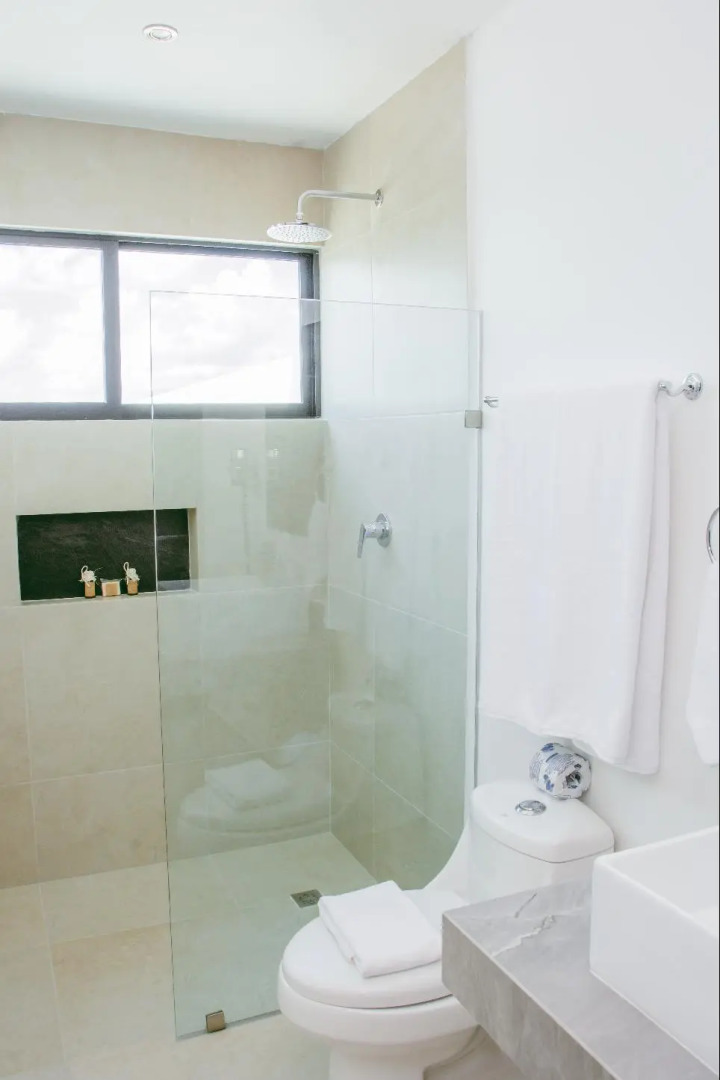 We Hotel Puerto Morelos