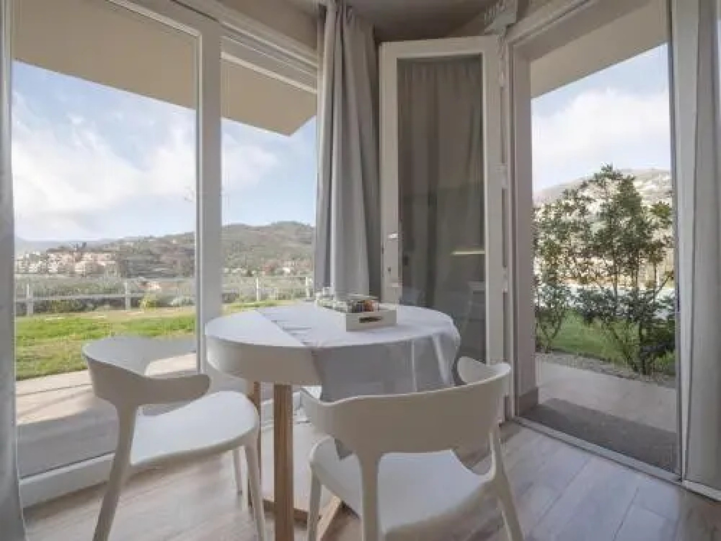 Agriturismo Terre degli Angeli