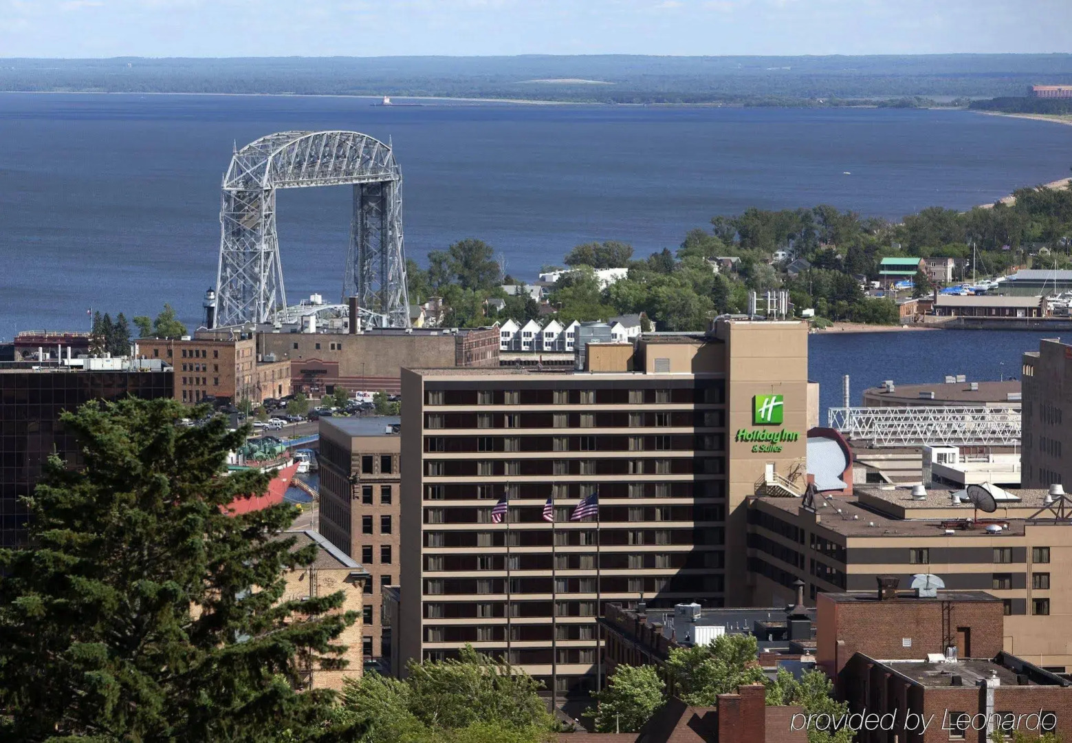 Holiday Inn & Suites Duluth Downtown by IHG